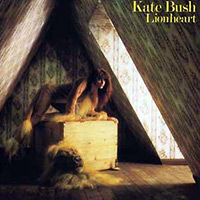 Kate Bush - Lionheart