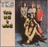 Yes - Time and a Word