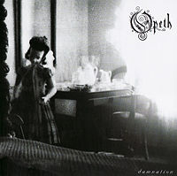 Opeth - Damnation