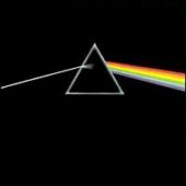 Pink Floyd - Dark Side of the Moon