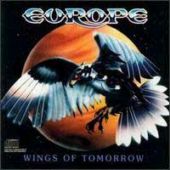 Europe - Wings of Tomorrow