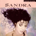 Sandra - Fading Shades