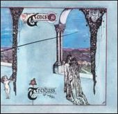 Genesis - Trespass