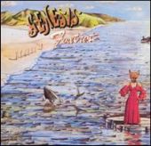 Genesis - Foxtrot