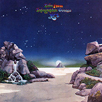 Yes - Tales from Topographic Oceans