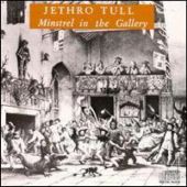 Jethro Tull - Minstrel in the Gallery