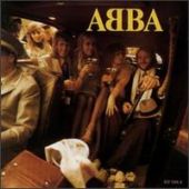 ABBA - ABBA