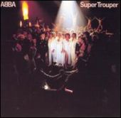 ABBA - Super Trouper