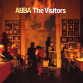 ABBA - The Visitors