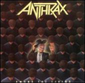 Anthrax - Among the Living