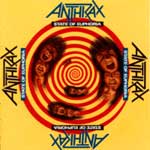 Anthrax - State of Euphoria