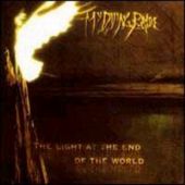 My Dying Bride - The Light at the End of the World