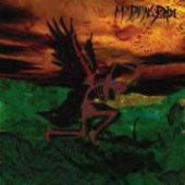 My Dying Bride - The Dreadful Hours