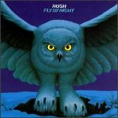 Rush - Fly by Night