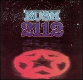 Rush - 2112