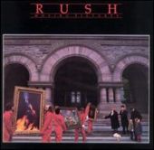 Rush - Moving Pictures