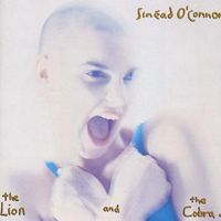 Sinéad O'Connor - The Lion and the Cobra