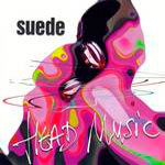 Suede - Head Music