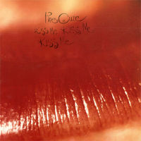 The Cure - Kiss Me Kiss Me Kiss Me