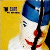 The Cure - Wild Mood Swings