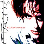 The Cure - Bloodflowers