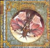 Jon Anderson - Olias of Sunhillow