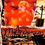 Jon Anderson - Change We Must