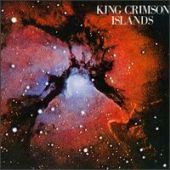 King Crimson - Islands