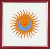 King Crimson - Larks' Tongues in Aspic