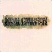 King Crimson - Starless and Bible Black