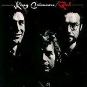 King Crimson - Red