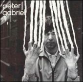 Peter Gabriel - Peter Gabriel [2]