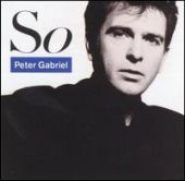 Peter Gabriel - So