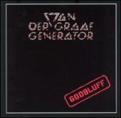 Van der Graaf Generator - Godbluff