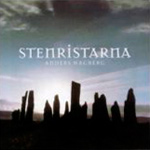 Anders Hagberg - Stenristarna