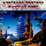 Anderson Bruford Wakeman Howe - Anderson Bruford Wakeman Howe