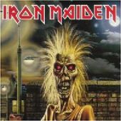 Iron Maiden - Iron Maiden