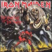 Iron Maiden - The Number of the Beast