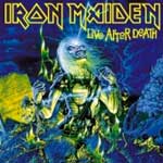 Iron Maiden - Live After Death