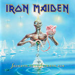 Iron Maiden - Seventh Son of a Seventh Son