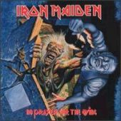 Iron Maiden - No Prayer for the Dying