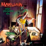 Marillion - Script for a Jester's Tear