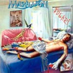 Marillion - Fugazi