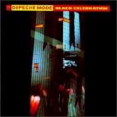 Depeche Mode - Black Celebration