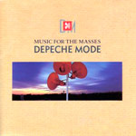 Depeche Mode - Music for the Masses