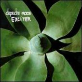 Depeche Mode - Exciter