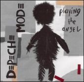 Depeche Mode - Playing the Angel