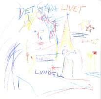 Ulf Lundell - Det goda livet