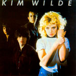 Kim Wilde - Kim Wilde