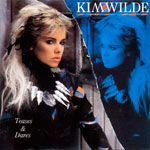 Kim Wilde - Teases & Dares